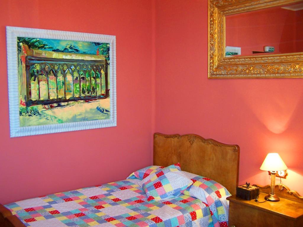 Casa Rural Casa Julito Barásoain Extérieur photo