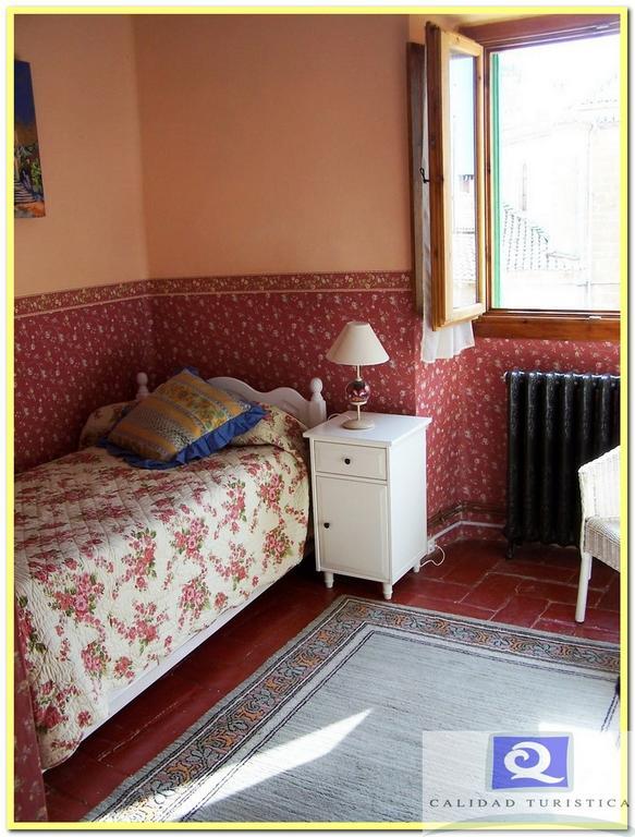 Casa Rural Casa Julito Barásoain Extérieur photo