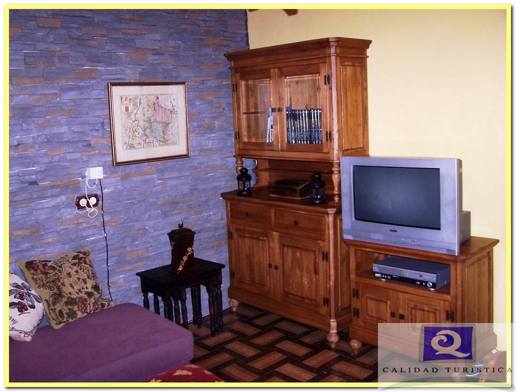 Casa Rural Casa Julito Barásoain Extérieur photo